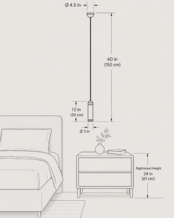 Chamber - Bedroom / Office