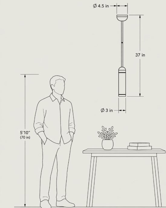 Galley - Kitchen / Island